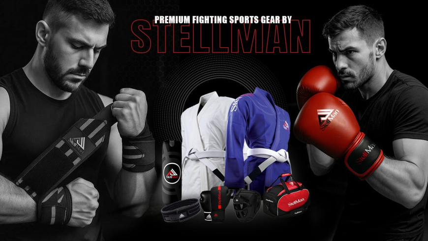 Why the Right Fighting Sports Gear Is Crucial: Best Boxing Equipment for Optimal Training