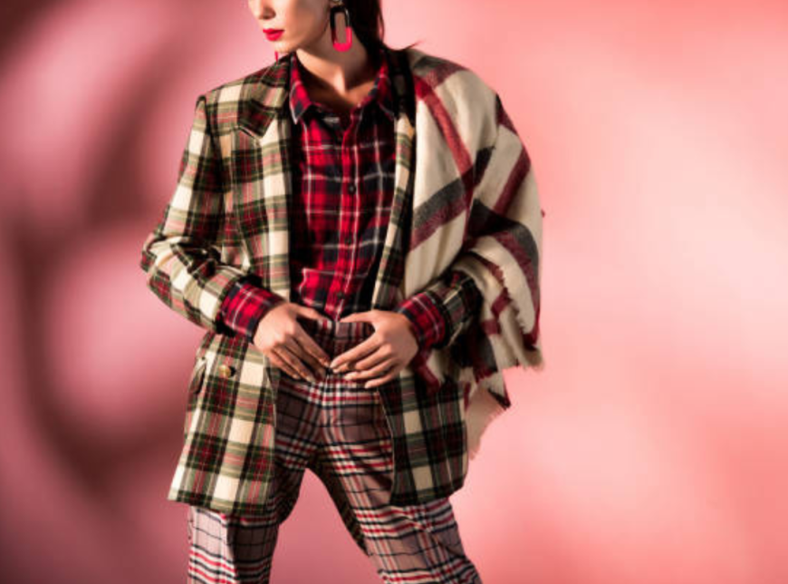 Creating Unique Fashion Statements With Scottish Wear