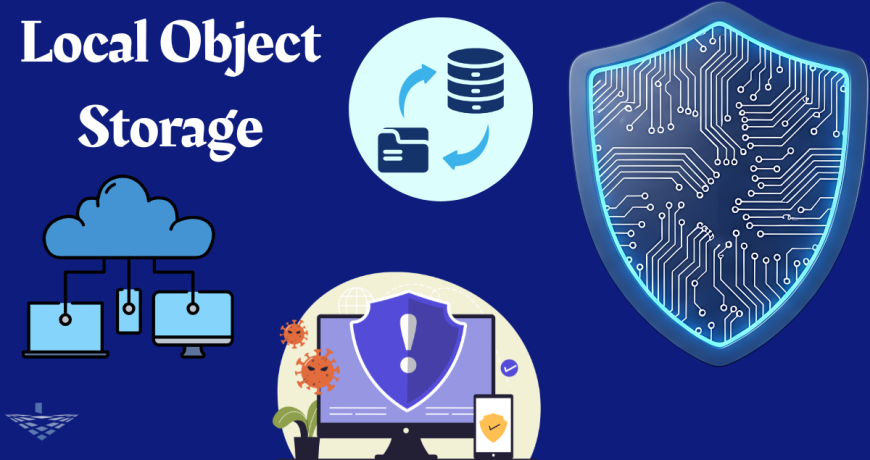 Take Back Control of Your Unstructured Data