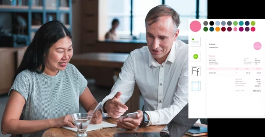 Accountants in Canning Town: How to Choose the Right Finance Partner