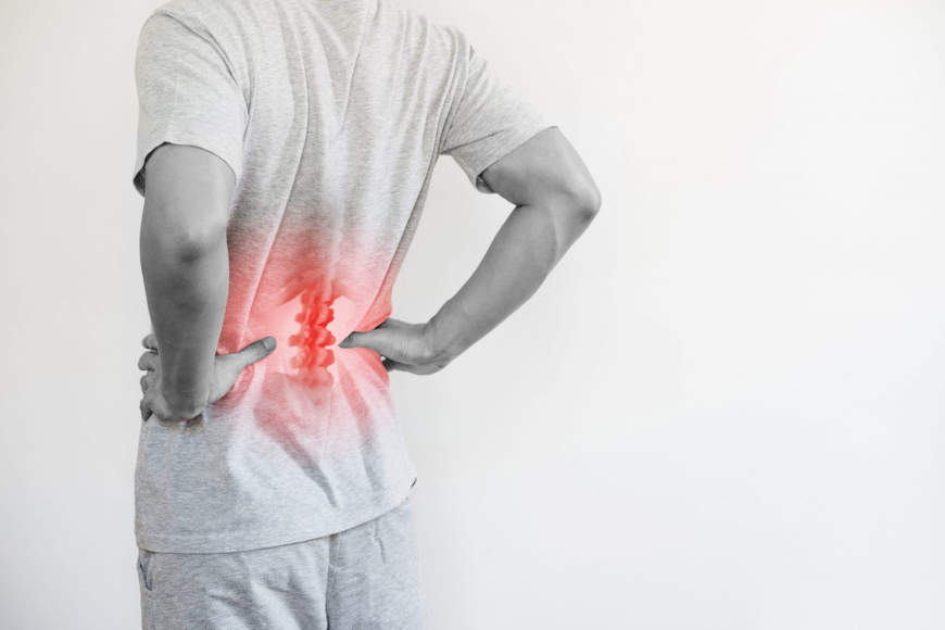 Expert Sciatica Treatment Dubai: Natural Recovery Solutions