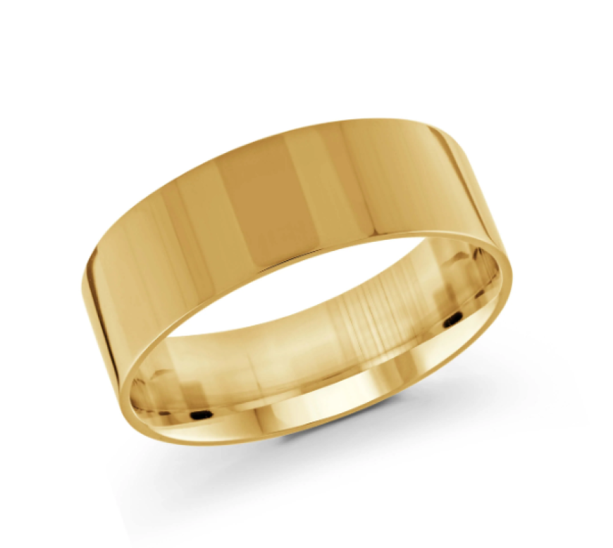 Modern Diamond Wedding Bands: Trends, Settings, and Buying Tips