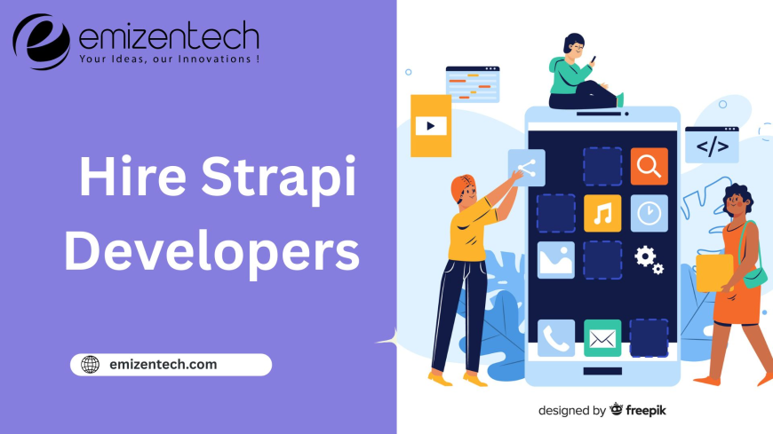 When Does Strapi Become the Right Choice for CMS Teams?