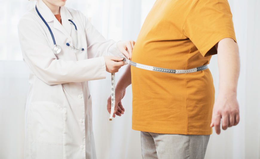 Obesity Treatment Dubai and Long-Term Weight Management