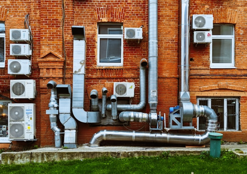 A Homeowner’s Guide to HVAC: How Home Comfort Systems Work