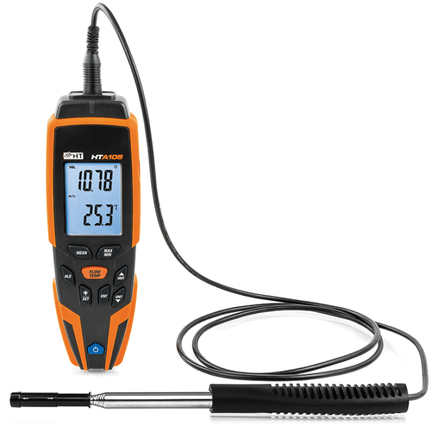 What Should You Know About Temperature Test & Measurement in Critical Systems?