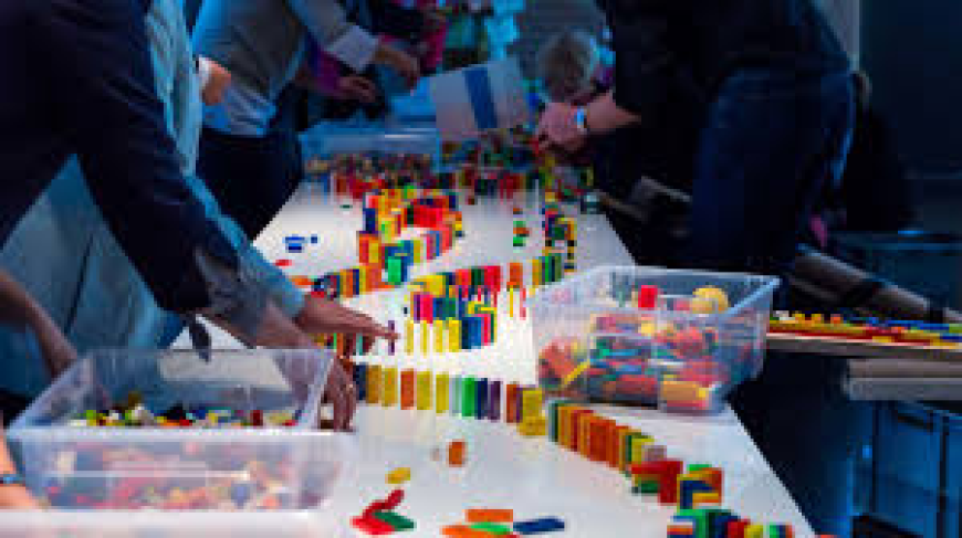 Why Team Building Events in Hamburg Are Redefining Modern Work Culture