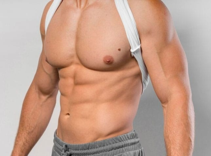 Understanding Male Breast Reduction: Why Gynecomastia in Dubai Is Increasing