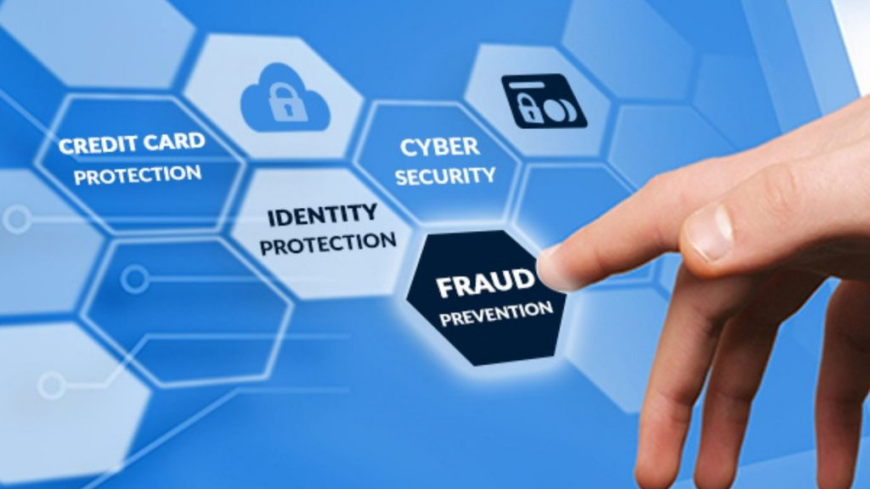How Do Startups Contribute to Innovation in the Fraud Detection and Prevention Industry?