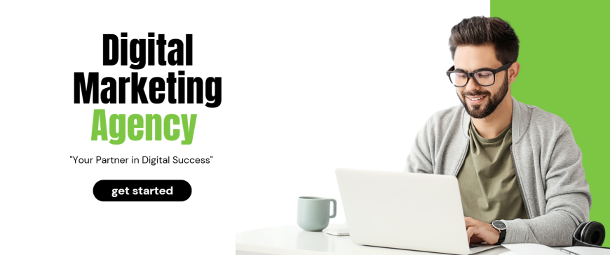 Digital Marketing Agency in UAE: Transform Your Business Online