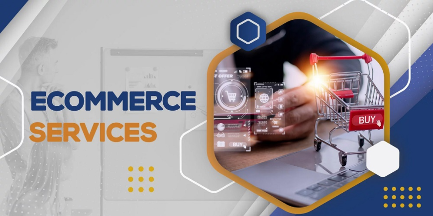 Ecommerce Marketplace Management Services That Maximize Online Sales
