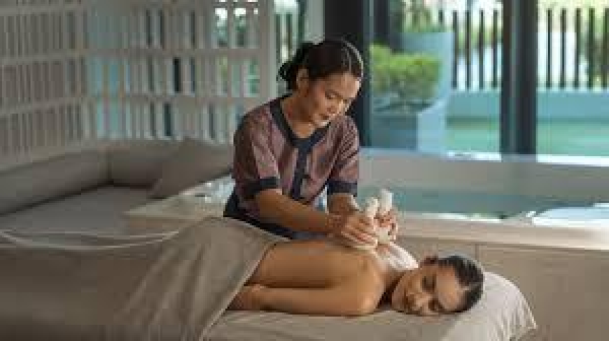 Best Massage Services in Dubai: Where Luxury, Relaxation, and Results Meet