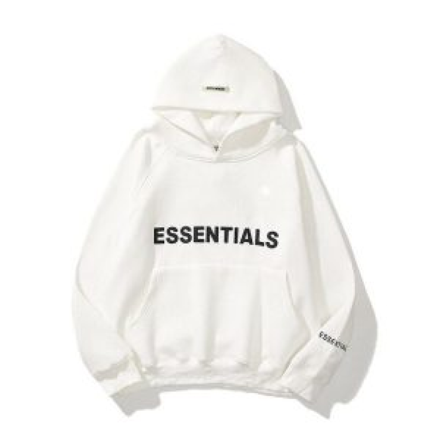Your Daily Essential Hoodie