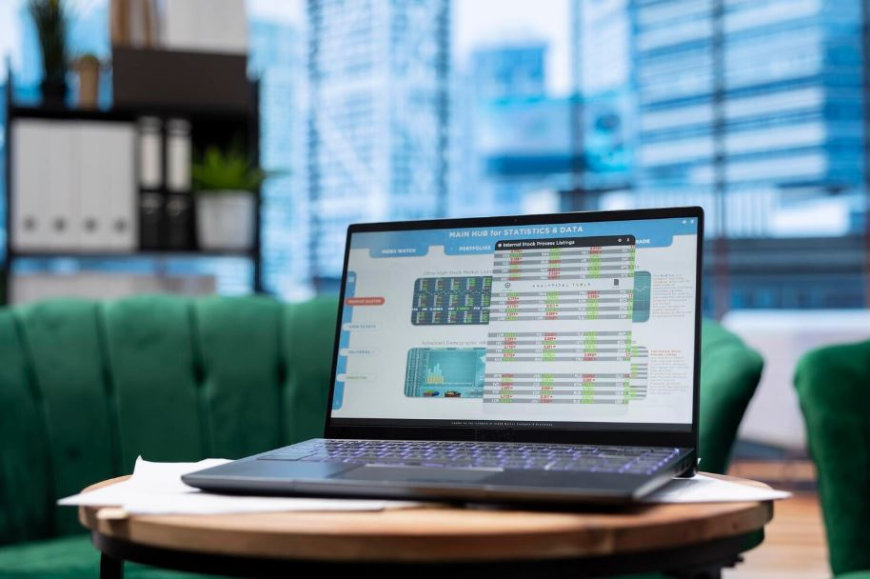 Best Accounting Software in Karachi for Small & Large Businesses