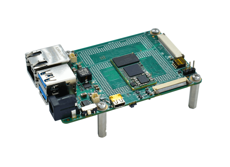 How Are Single Board Computers (SBCs) and Computer On Module (COM) Transforming Embedded Solutions?