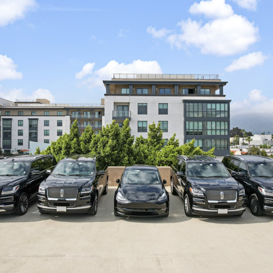 Black Car Service Staten Island to LGA Airport