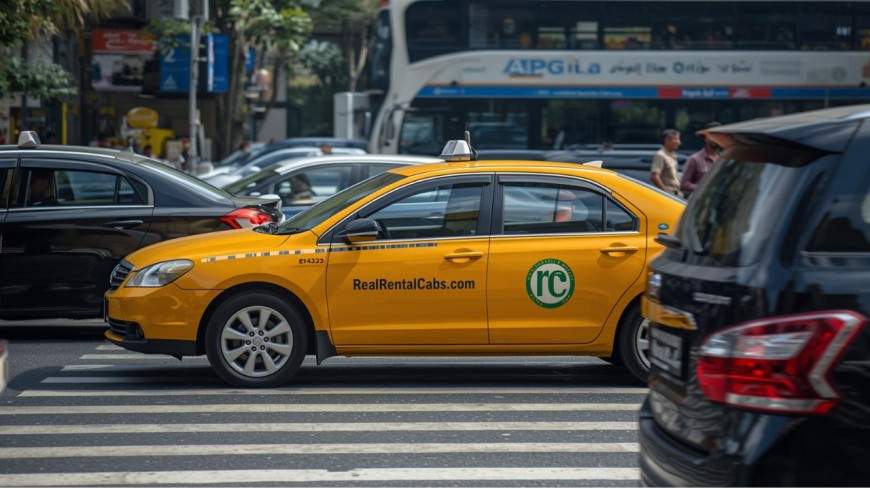 Safe and Comfortable Taxi Travel from Bhuj