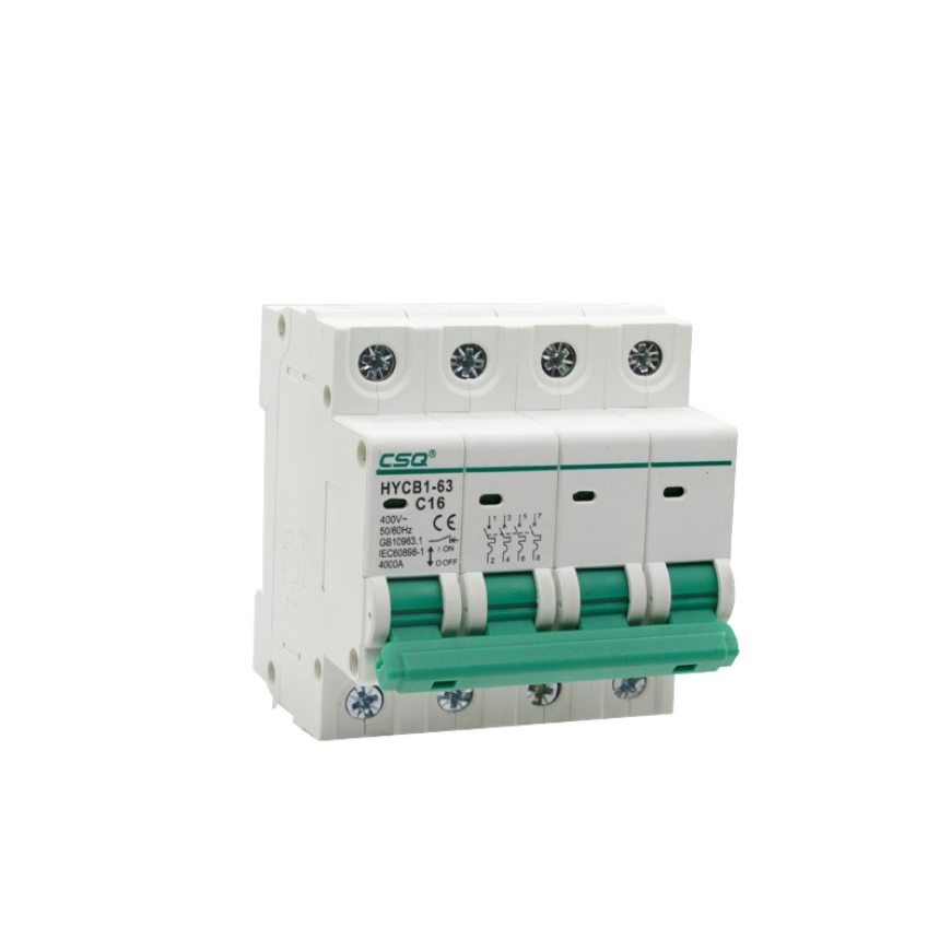 How Do MCBs (Miniature Circuit Breakers) Shape Electrical Safety and What Makes Them Indispensable?