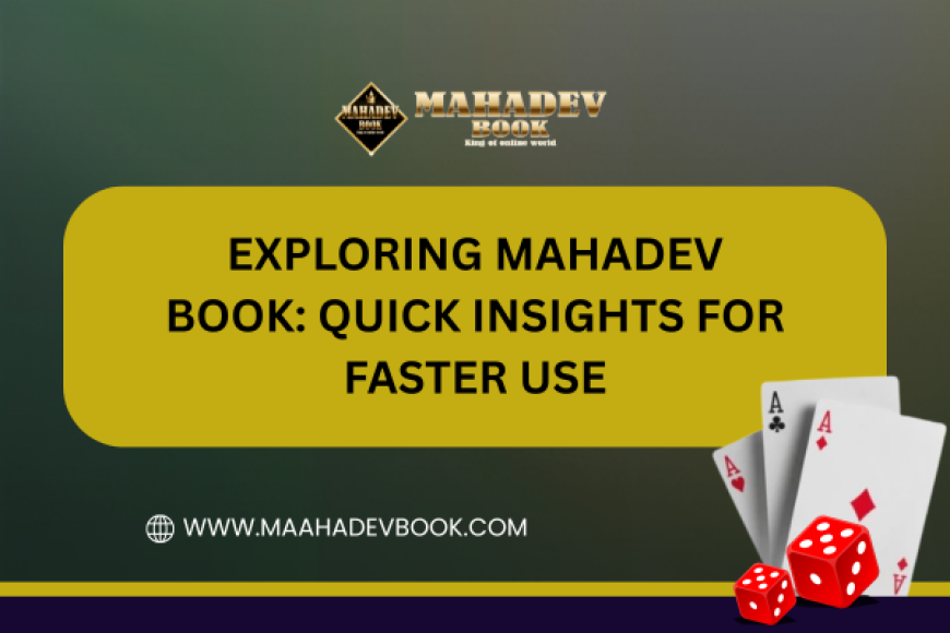 Exploring Niche Betting Markets with Mahadev Book: Beyond IPL — Domestic Cricket, T20 & Test Matches