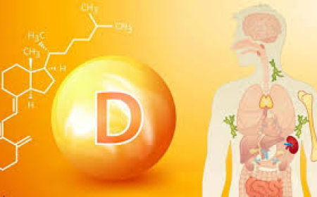 Common Symptoms of Vitamin D Deficiency in Dubai Residents