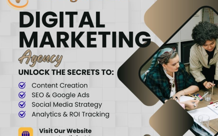 Professional Digital Marketing Course in Dehradun with Real Practice