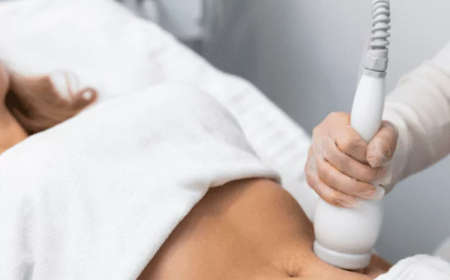 Laser Skin Tightening in Dubai: Why Your Skin Does Not Age as Rapidly as You believe.