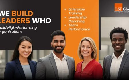 Leadership Development Training Programs and Their Impact on Team Performance