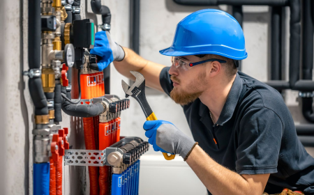 Réfrigération industrielle intelligente : comment la technologie réduit les coûts