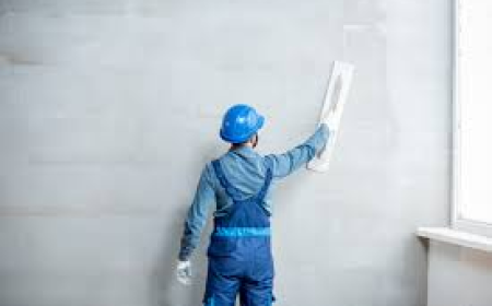 Sovereign Surfaces: Trusted Plastering and Rendering Specialists in Crystal Palace and Across the UK