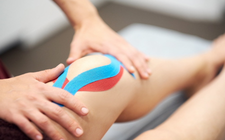 Chronic Pain Treatment in Sylvan Lake: How Physiotherapy Restores Daily Life