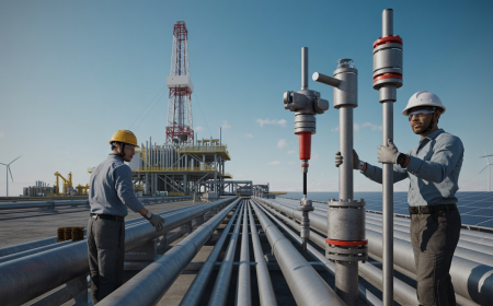 What Engineers Need to Know About Subsea Technologies