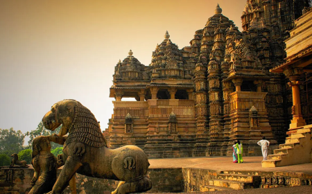 Luxury India Holidays for the Discerning Traveler: Where Elegance Meets Adventure