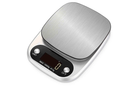How Do Weighing Scales Improve Accuracy in Daily Operations?