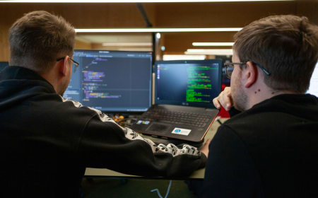 Apex Dev: Redefining Excellence as Your Strategic Web Development Company