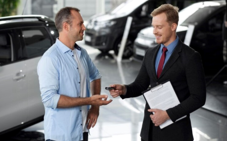 7 Mistakes to Avoid When Renting a Car Abroad