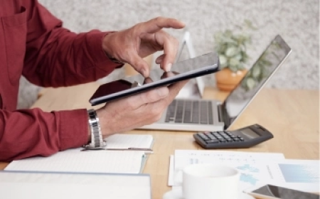 How Accounting Firms Can Reduce Risk During Busy Season Using Outsourcing and Technology