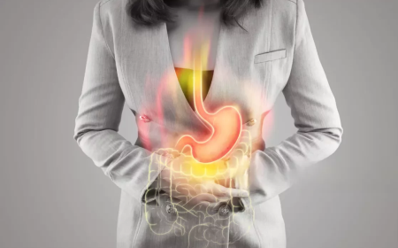 How Chronic Stress Can Disrupt Swallowing and Digestive Reflexes