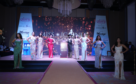 Why Is Miss & Mrs Iconic India Significant in the Beauty Pageant Scene?