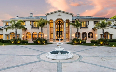 Urban Crew – Complete Home and Property Services in Dubai