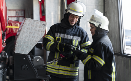 Workplace Safety Services Croatia – Professional Solutions by Safety at Work Centre