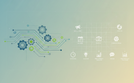 Why Is a "Roles and Responsibilities" Matrix Template Essential for Lean Media Teams?