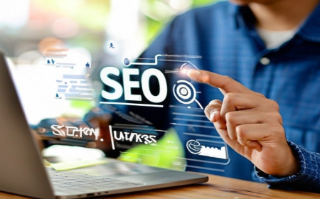 SEO Company in Lahore for Higher Rankings and Traffic