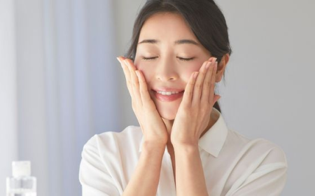 Best Anti-Aging Tips to Keep Your Skin Youthful Naturally