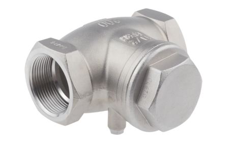 How Check Valves Ensure Smooth Fluid Flow and System Safety