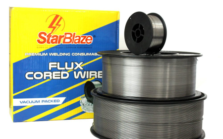 Welding Wire Manufacturers: Driving Quality, Precision & Reliability in Modern Fabrication