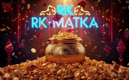 HOW TO MASTER THE DYNAMICS OF MODERN MATKA GAMING