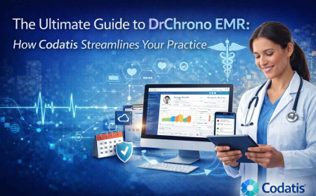 Master DrChrono EMR: A Full Guide on Costs, Reviews, and Features