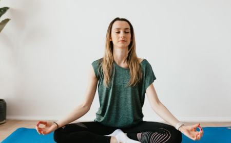 How Yoga Benefits for Body Improve Flexibility and Strength