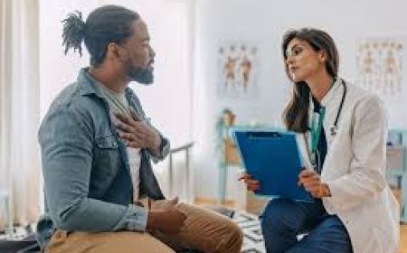 Top Emphysema Supplements That May Support Easier Breathing Naturally