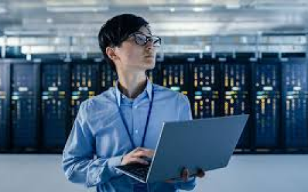 On-Site IT Maintenance Services: The Proactive Prescription for Peak Performance & Longevity